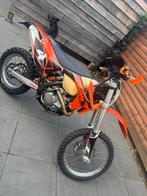 KTM EXC 450 Twin Air & 50 pk evinrude rubber speedboodje, Motoren, Particulier, Enduro