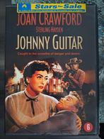 Johnny guitar (dvd), Cd's en Dvd's, Dvd's | Klassiekers, Alle leeftijden, Ophalen of Verzenden, Zo goed als nieuw, Actie en Avontuur