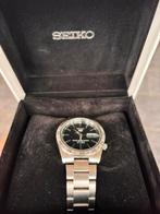 Seiko SNKE01K1 - Automatisch horloge, Ophalen of Verzenden, Staal, Polshorloge, Seiko
