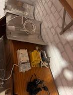 kweeklampen, Tuin en Terras, Kweekspullen, Ophalen, Zo goed als nieuw