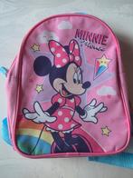 Minnie mouse rugzak circa 30 cm, Kinderen en Baby's, Kindermode-accessoires, Ophalen of Verzenden, Gebruikt, Disney