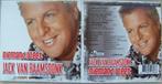JACK VAN RAAMSDONK niemand weet CD-Single 8717642416466, Ophalen of Verzenden, Zo goed als nieuw, Nederlandstalig