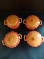 Cocotte, Ophalen of Verzenden, Zo goed als nieuw, Overige materialen, Overige typen