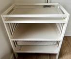 IKEA Gulliver Commode wit, Ophalen, Gebruikt, 50 tot 70 cm, 75 tot 100 cm