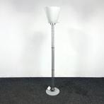 RAAK Vloerlamp - Glazen Lampenkap (A) 25144, Ophalen, Gebruikt, 150 tot 200 cm