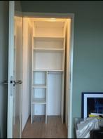 IN GOEDE STAAT OPBERG/KLEDINGKAST, Ophalen, Normaal, 200 cm of meer, Met plank(en)