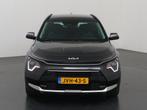 Kia Niro 1.6 GDi Hybrid DynamicLine | Adaptieve cruisecontro, Auto's, Kia, 1374 kg, Stof, 23 km/l, Origineel Nederlands