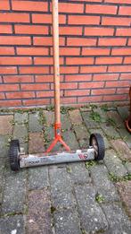 Gazonbeluchter / hand verticuteer, Ophalen, Gebruikt