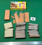 780- Faller Pijler Onderdelen - Modelbouw, Overige merken, Gebruikt, Gelijkstroom of Wisselstroom, Overige typen