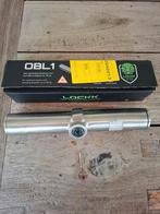 Buitenboordmotorslot / Knevelmontage OBL1, Ophalen, Zo goed als nieuw, Overige typen