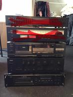 Samengestelde stereoset ook los te koop, Gebruikt, Losse componenten, Tuner of Radio, Ophalen