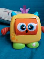 Monster Fisher price, Ophalen, Gebruikt, Speelset