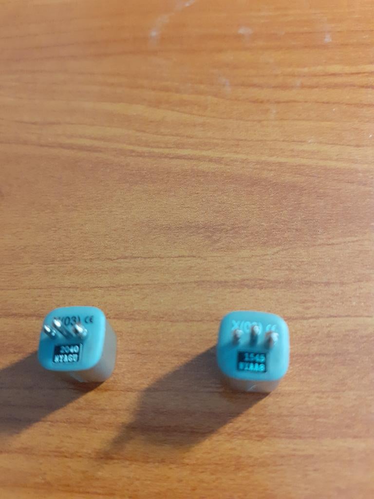 Phonak Roger X ontvangers, Ophalen of Verzenden, Zo goed als nieuw