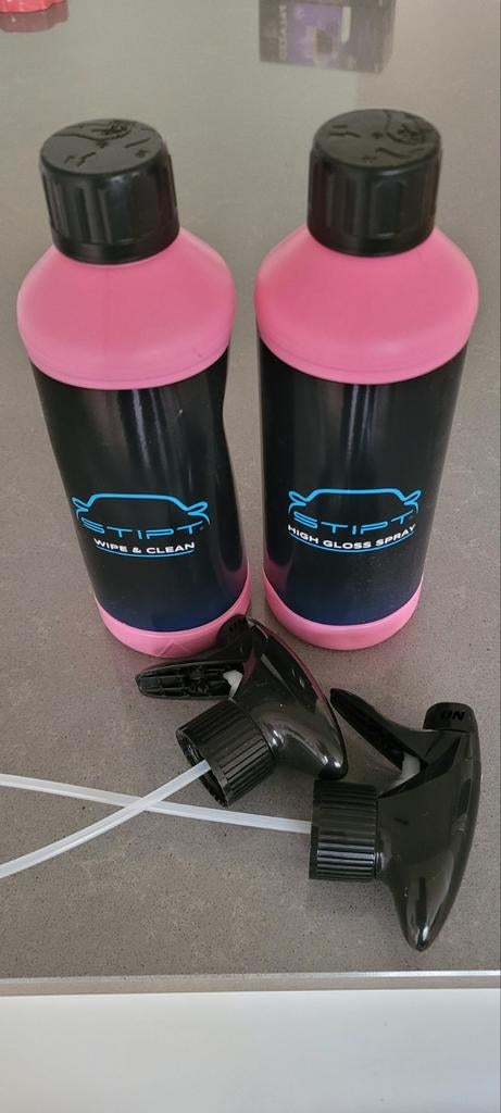 Stipt lady line, Auto diversen, Onderhoudsmiddelen, Ophalen