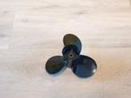 Schroef Mercury 6 8 9.9 15 pk propeller buitenboordmotor, Ophalen of Verzenden, Nieuw, Motor en Techniek