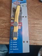 Nieuw mooi katten halsbandje, Ophalen of Verzenden