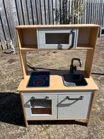 Kinderen keukentje, Ophalen, Zo goed als nieuw