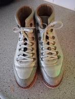 Durea hoge schoen maat 7 breedte H, Kleding | Dames, Schoenen, Durea, Beige, Ophalen of Verzenden, Zo goed als nieuw