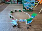 Brio 33301 Monorail Airport Set, Ophalen of Verzenden, Gebruikt