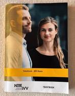 Studieboek Wft Basis - NIBE-SVV, Nieuw, NIBE-SVV, Gamma, HBO