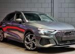 Audi A3  S-line | Automaat | 150 PK | Virtual Cockpit | LED, Auto's, 1498 cc, 1295 kg, 4 cilinders, 690 kg