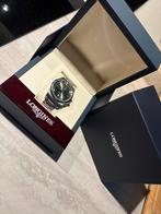 Longines Conquest - Top Horloge met Garantie, Sieraden, Tassen en Uiterlijk, Horloges | Heren, Gebruikt, Staal, Polshorloge, Ophalen