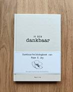 Dankbaarheids journal (nieuw), Ophalen of Verzenden, Nieuw