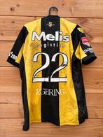 Matchworn Vitesse shirt #22 Egbrink met certificaat, Verzamelen, Sportartikelen en Voetbal, Ophalen of Verzenden