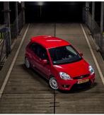 Complete bumper set ford fiesta st150 2.0, Ophalen of Verzenden, Ford