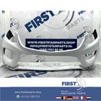 W166 ML GLE AMG Voorbumper Mercedes 2018 ZWART WIT GRIJS ROO, Gebruikt, -, Voor, Ophalen of Verzenden