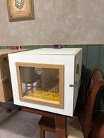 Broedmachine, Ophalen of Verzenden, Zo goed als nieuw, Broedmachine