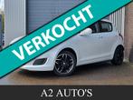 Suzuki Swift 1.2 Comfort Automaat|Airco|Nap, Auto's, Stof, 4 cilinders, 965 kg, Origineel Nederlands