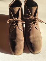 Zgan GABOR Schoenen / LAARSJES / Enkellaarzen Mt: 6,5 / 40, Bruin, Verzenden, Lage of Enkellaarzen, Gabor