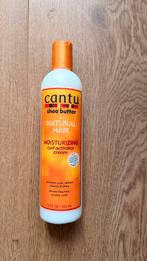 Cantu Shea Butter Moisturizing Curl Activator Cream, Ophalen of Verzenden, Nieuw, Haarverzorger of -hersteller