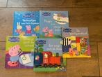 Pepa Pig Voorleesboeken Collectie, Ophalen, Zo goed als nieuw