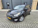 Opel KARL 1.0 ecoFLEX Edition | stoel + stuur verwarming, Auto's, Opel, Voorwielaandrijving, 839 kg, Stof, Gebruikt