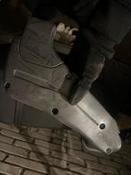 Luchtfilter Piaggio Zip 50cc 4T - Compleet, Ophalen of Verzenden, Gebruikt, Carburateur, Piaggio