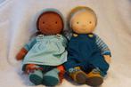 Waldorf pop, Kinderen en Baby's, Ophalen of Verzenden, Zo goed als nieuw, Babypop