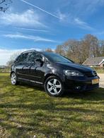 Volkswagen Golf Plus 1.4 TSI DSG Automaat 2008 Zwart, Euro 6, 4 cilinders, Grijs, Particulier