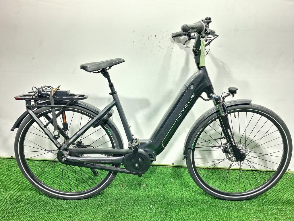 I-cycle vibe 3.0 nieuw opruiming 500wh intube 60nm motor, 50 tot 53 cm, Ophalen, Overige merken, Versnellingen