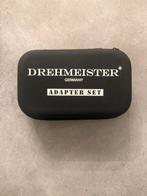 Drehmeister LPG Adapterset Europa, Ophalen of Verzenden, Nieuw, Universele onderdelen