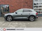 Audi Q5 55 TFSI e quattro Competition AchteruitrijCam/Adapt., Automaat, Euro 6, 4 cilinders, Leder en Stof