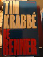 Tim Krabbe- de renner, Ophalen of Verzenden, Gelezen