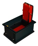 Kluis Inbouwkluis Vloerkluis Technomax GF/4K, Ophalen of Verzenden, Nieuw, Brandkast