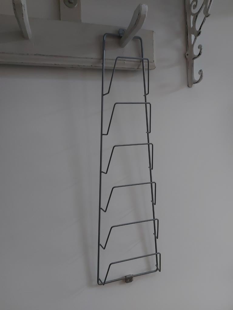 Kaartenrek, Ophalen of Verzenden