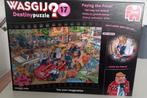 Wasgij Destiny Puzzel 17 - Paying the Price! 1000 stukjes, Ophalen of Verzenden