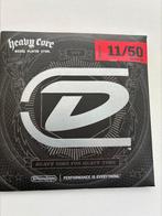Dunlop Gitaarsnaren, Muziek en Instrumenten, Instrumenten | Toebehoren, Ophalen of Verzenden, Nieuw, Elektrische gitaar
