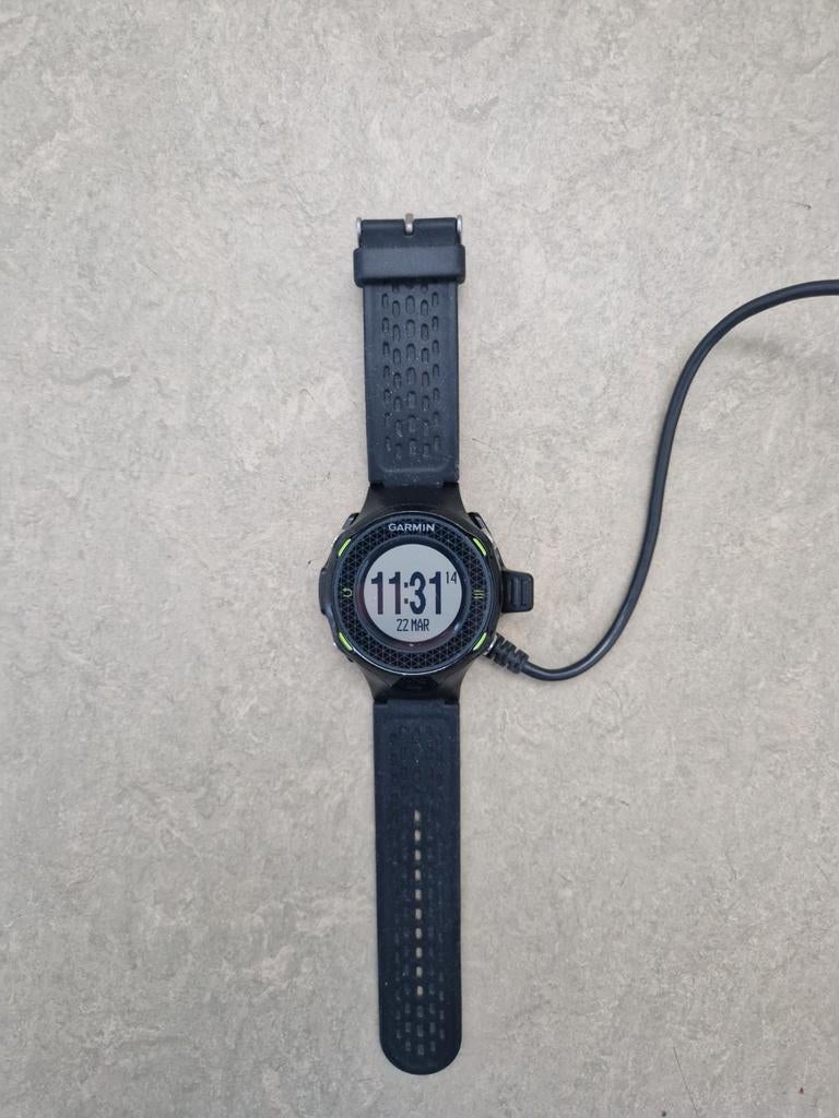 Garmin S4 golfhorloge, Ophalen of Verzenden