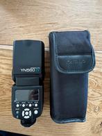 Youngnuo Yn560 IV flitser, Ophalen of Verzenden, Zo goed als nieuw, Overige merken