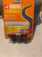 Corgi Juniors Austin Healey Sprite - Nieuw in Blister, Ophalen of Verzenden, Nieuw, Auto